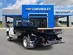 New 2025 Chevrolet Silverado 3500 Work Truck Regular Cab 4WD 12' 5" Knapheide Steel Flatbed Truck for sale #T314114 - photo 6