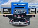 New 2025 Chevrolet Silverado 3500 Work Truck Regular Cab 4WD 12' 5" Knapheide Steel Flatbed Truck for sale #T314114 - photo 7