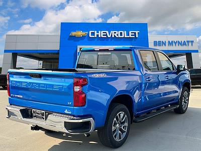 2025 Chevrolet Silverado 1500 Crew Cab 4WD Pickup for sale #T314115 - photo 2