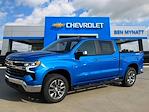 2025 Chevrolet Silverado 1500 Crew Cab 4WD Pickup for sale #T314115 - photo 4