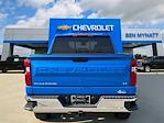 2025 Chevrolet Silverado 1500 Crew Cab 4WD Pickup for sale #T314115 - photo 7