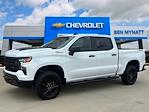 2025 Chevrolet Silverado 1500 Crew Cab 4WD Pickup for sale #T314726 - photo 4