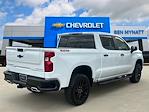 2025 Chevrolet Silverado 1500 Crew Cab 4WD Pickup for sale #T314726 - photo 2