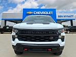 2025 Chevrolet Silverado 1500 Crew Cab 4WD Pickup for sale #T314726 - photo 3