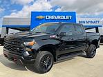 2025 Chevrolet Silverado 1500 Crew Cab 4WD Pickup for sale #T315684 - photo 4
