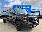 2025 Chevrolet Silverado 1500 Crew Cab 4WD Pickup for sale #T315684 - photo 1
