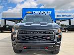 2025 Chevrolet Silverado 1500 Crew Cab 4WD Pickup for sale #T315684 - photo 3