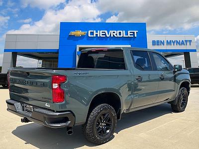 2025 Chevrolet Silverado 1500 Crew Cab 4WD Pickup for sale #T325999 - photo 2