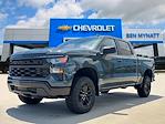 2025 Chevrolet Silverado 1500 Crew Cab 4WD Pickup for sale #T325999 - photo 4