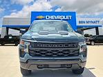 2025 Chevrolet Silverado 1500 Crew Cab 4WD Pickup for sale #T325999 - photo 3
