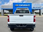 New 2025 Chevrolet Silverado 2500 Custom Crew Cab 4WD SRW Pickup for sale #T335808 - photo 7