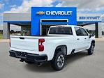 New 2025 Chevrolet Silverado 2500 Custom Crew Cab 4WD SRW Pickup for sale #T335808 - photo 2