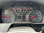 New 2025 Chevrolet Silverado 2500 Custom Crew Cab 4WD SRW Pickup for sale #T335808 - photo 11
