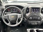 New 2025 Chevrolet Silverado 2500 Custom Crew Cab 4WD SRW Pickup for sale #T335808 - photo 35