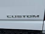 New 2025 Chevrolet Silverado 2500 Custom Crew Cab 4WD SRW Pickup for sale #T335808 - photo 39