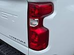 New 2025 Chevrolet Silverado 2500 Custom Crew Cab 4WD SRW Pickup for sale #T335808 - photo 40