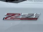 New 2025 Chevrolet Silverado 2500 Custom Crew Cab 4WD SRW Pickup for sale #T335808 - photo 52