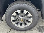 New 2025 Chevrolet Silverado 2500 Custom Crew Cab 4WD SRW Pickup for sale #T335808 - photo 58