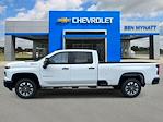 New 2025 Chevrolet Silverado 2500 Custom Crew Cab 4WD SRW Pickup for sale #T335808 - photo 5