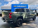2025 Chevrolet Silverado 1500 Crew Cab 4WD Pickup for sale #T345890 - photo 7