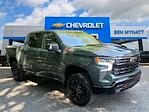 2025 Chevrolet Silverado 1500 Crew Cab 4WD Pickup for sale #T345890 - photo 3