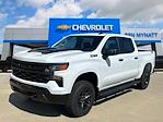 2025 Chevrolet Silverado 1500 Crew Cab 4WD Pickup for sale #T347703 - photo 4
