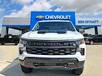 2025 Chevrolet Silverado 1500 Crew Cab 4WD Pickup for sale #T347703 - photo 3