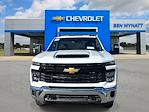 New 2025 Chevrolet Silverado 3500 Regular Cab Contractor Truck for sale #T355961 - photo 3