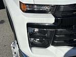 New 2025 Chevrolet Silverado 3500 Regular Cab Contractor Truck for sale #T355961 - photo 37