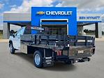 New 2025 Chevrolet Silverado 3500 Regular Cab Contractor Truck for sale #T355961 - photo 6