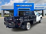 New 2025 Chevrolet Silverado 3500 Regular Cab Contractor Truck for sale #T355961 - photo 2