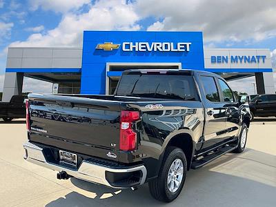 2025 Chevrolet Silverado 1500 Crew Cab 4WD Pickup for sale #T357900 - photo 2