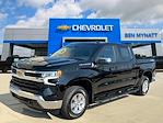 2025 Chevrolet Silverado 1500 Crew Cab 4WD Pickup for sale #T357900 - photo 4