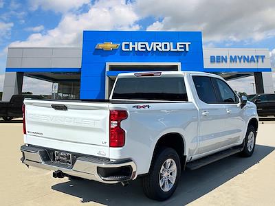 2025 Chevrolet Silverado 1500 Crew Cab 4WD Pickup for sale #T358419 - photo 2