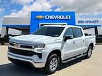 2025 Chevrolet Silverado 1500 Crew Cab 4WD Pickup for sale #T358419 - photo 4
