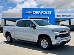 2025 Chevrolet Silverado 1500 Crew Cab 4WD Pickup for sale #T358419 - photo 1