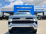 2025 Chevrolet Silverado 1500 Crew Cab 4WD Pickup for sale #T358419 - photo 3