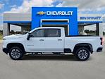 New 2025 Chevrolet Silverado 2500 Custom Crew Cab 4WD Pickup for sale #T359982 - photo 5