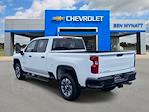 New 2025 Chevrolet Silverado 2500 Custom Crew Cab 4WD Pickup for sale #T359982 - photo 6