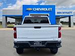 New 2025 Chevrolet Silverado 2500 Custom Crew Cab 4WD Pickup for sale #T359982 - photo 7