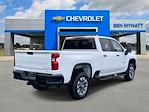 New 2025 Chevrolet Silverado 2500 Custom Crew Cab 4WD Pickup for sale #T359982 - photo 2