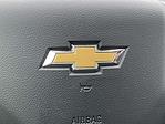 New 2025 Chevrolet Silverado 2500 Custom Crew Cab 4WD Pickup for sale #T359982 - photo 11