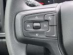 New 2025 Chevrolet Silverado 2500 Custom Crew Cab 4WD Pickup for sale #T359982 - photo 13
