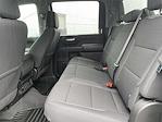 New 2025 Chevrolet Silverado 2500 Custom Crew Cab 4WD Pickup for sale #T359982 - photo 33