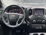 New 2025 Chevrolet Silverado 2500 Custom Crew Cab 4WD Pickup for sale #T359982 - photo 35