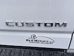 New 2025 Chevrolet Silverado 2500 Custom Crew Cab 4WD Pickup for sale #T359982 - photo 40