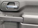 New 2025 Chevrolet Silverado 2500 Custom Crew Cab 4WD Pickup for sale #T359982 - photo 46