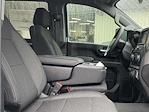 New 2025 Chevrolet Silverado 2500 Custom Crew Cab 4WD Pickup for sale #T359982 - photo 48