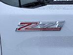 New 2025 Chevrolet Silverado 2500 Custom Crew Cab 4WD Pickup for sale #T359982 - photo 53