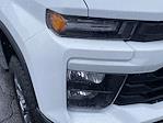 New 2025 Chevrolet Silverado 2500 Custom Crew Cab 4WD Pickup for sale #T359982 - photo 54